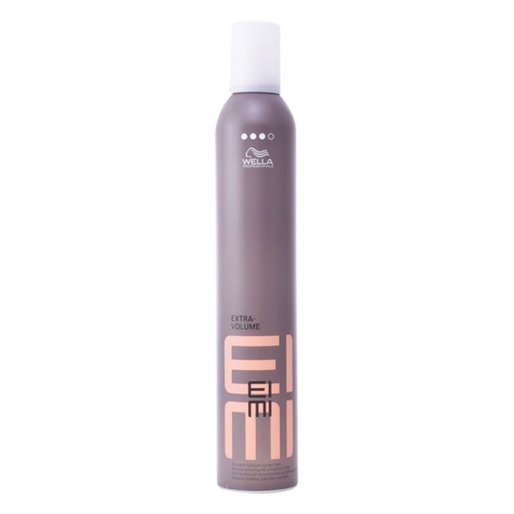 Volumengebender Schaum Wella Y4 300 ml 500 ml 3 Stücke (1 Stück)