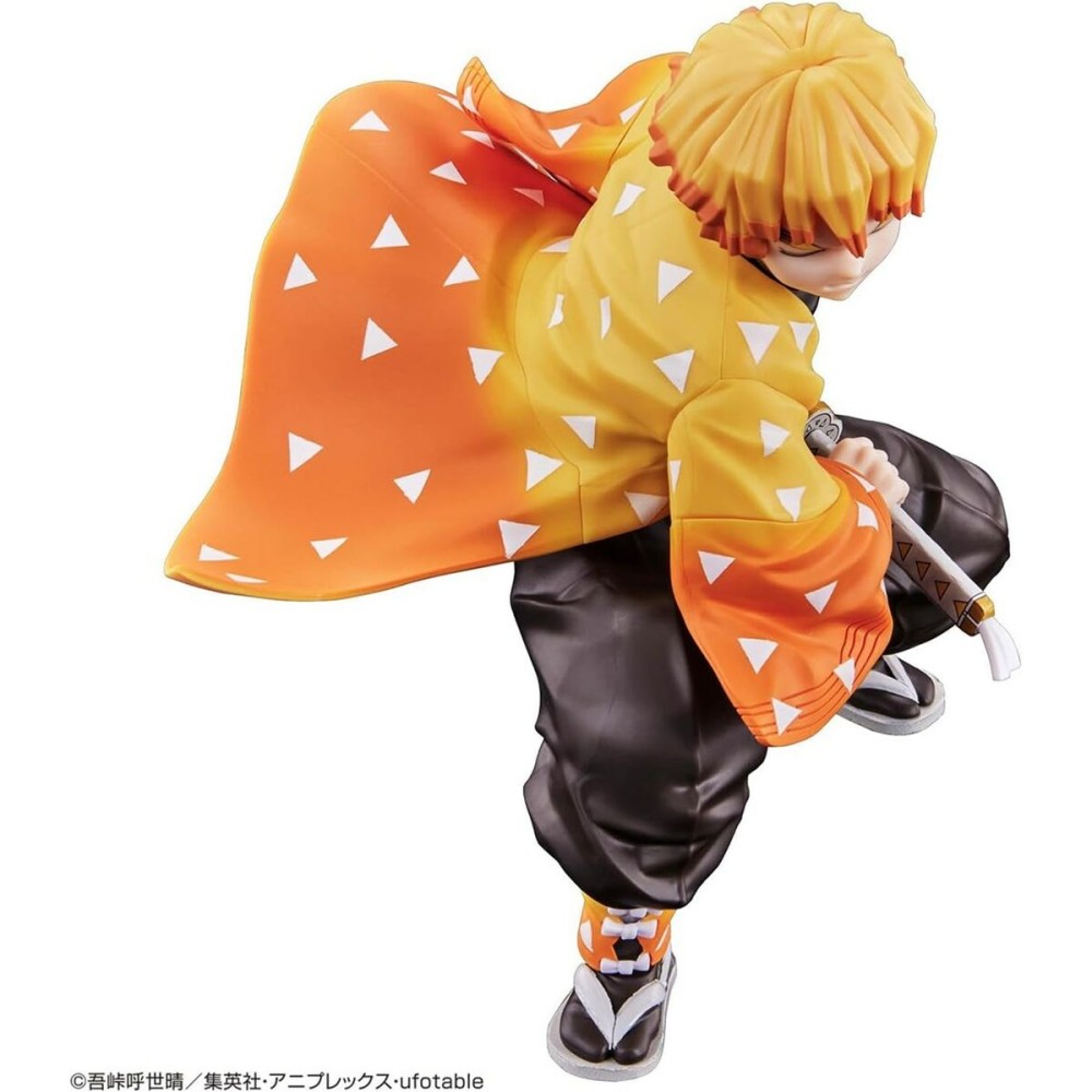 Jointed Figure Bandai GUN66382