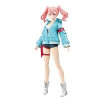 Jointed Figure Bandai GUN66319