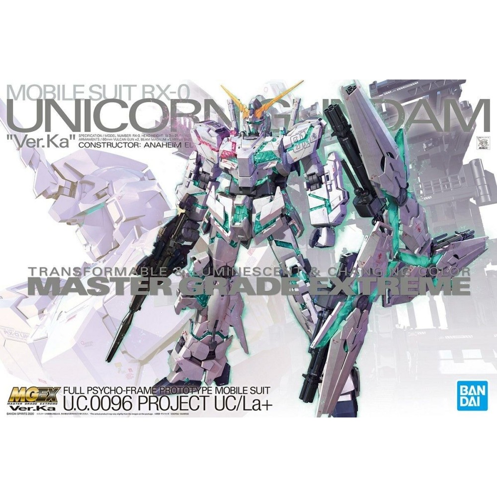 Jointed Figure Bandai GUN60277