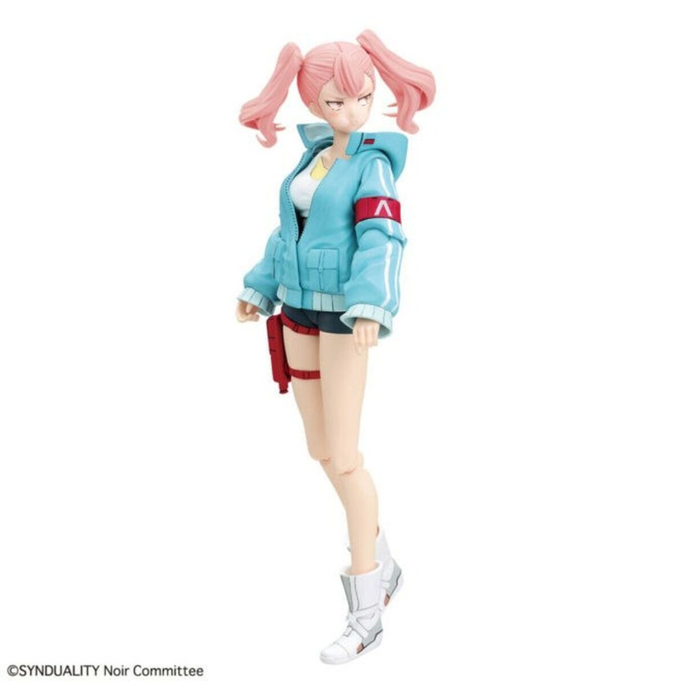 Jointed Figure Bandai GUN66319