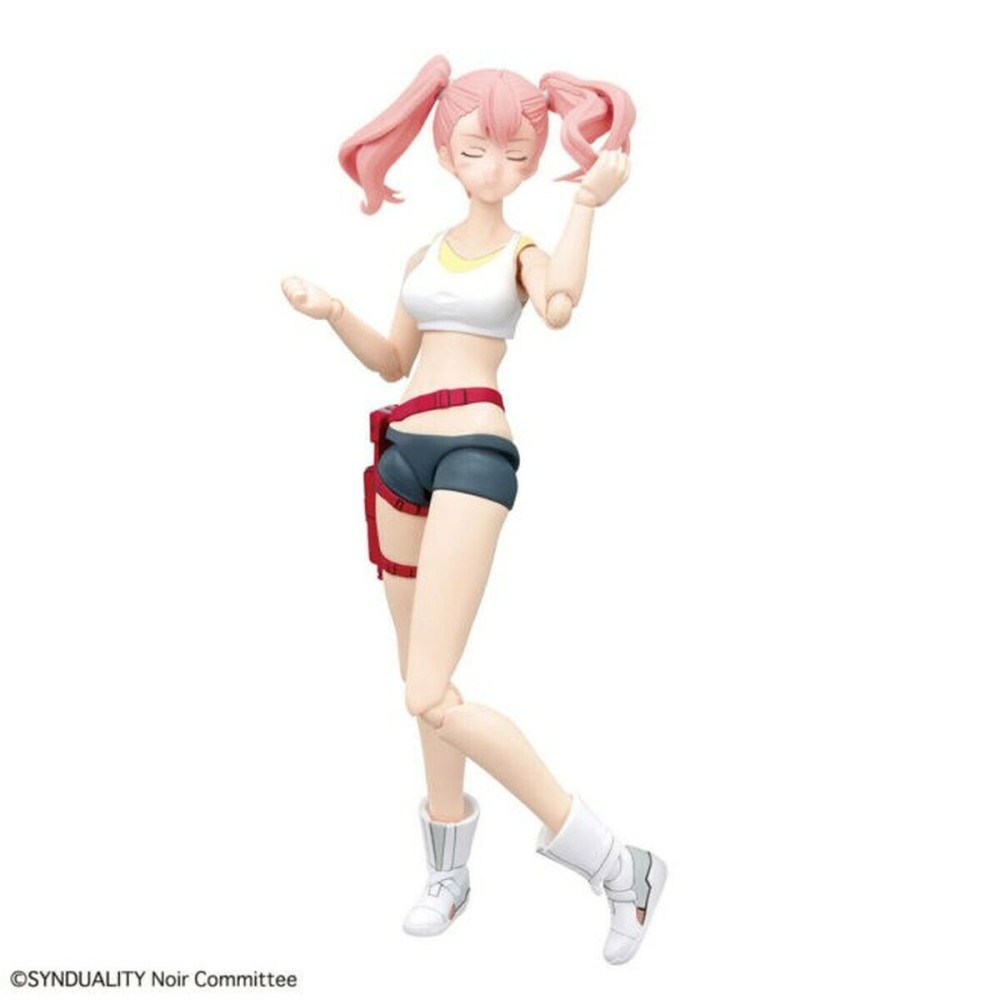 Jointed Figure Bandai GUN66319