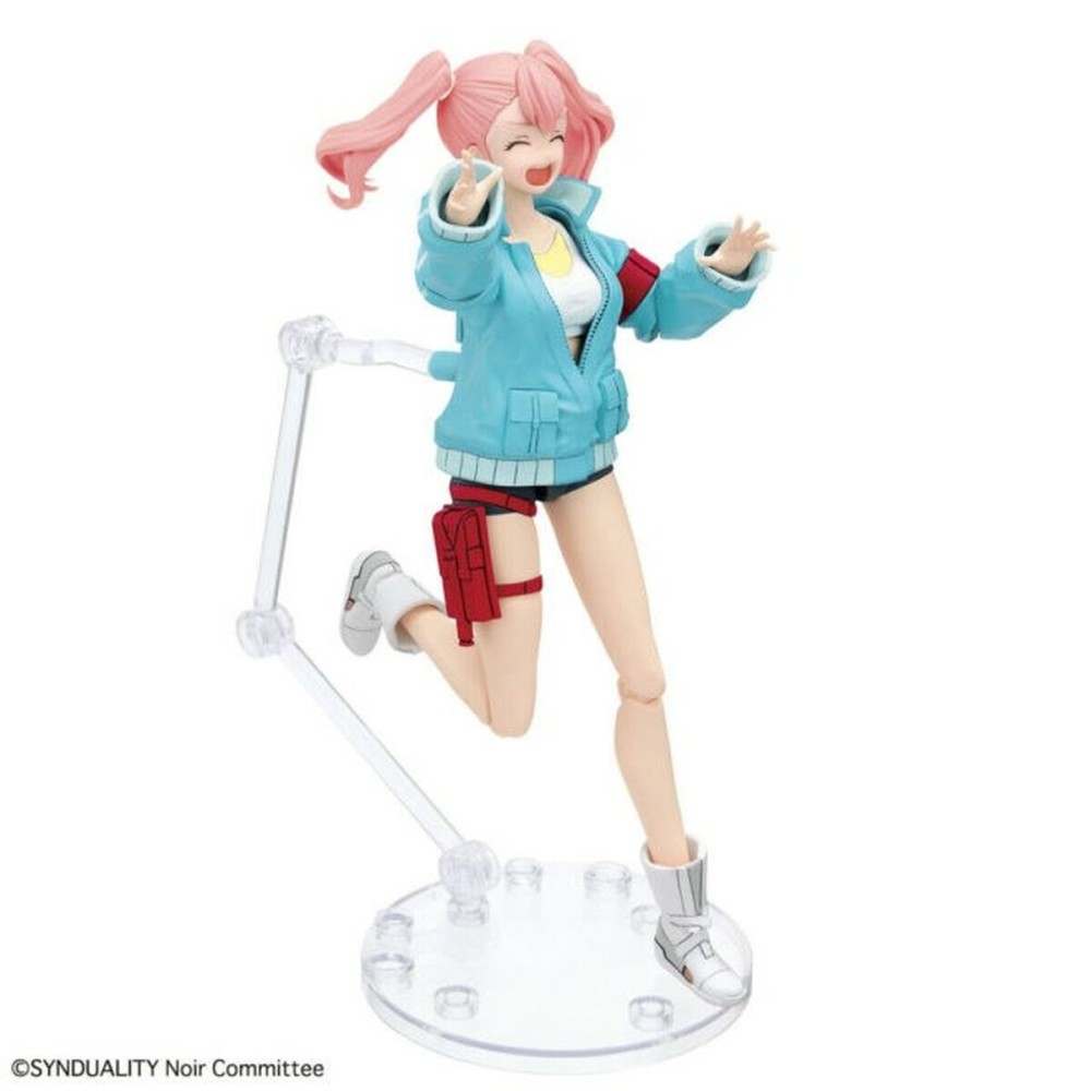 Jointed Figure Bandai GUN66319