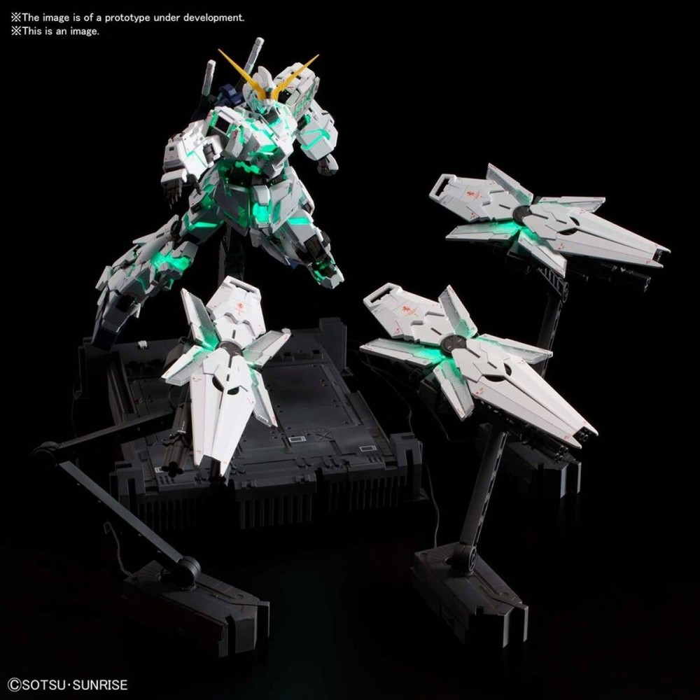 Jointed Figure Bandai GUN60277