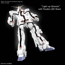 Jointed Figure Bandai GUN60277