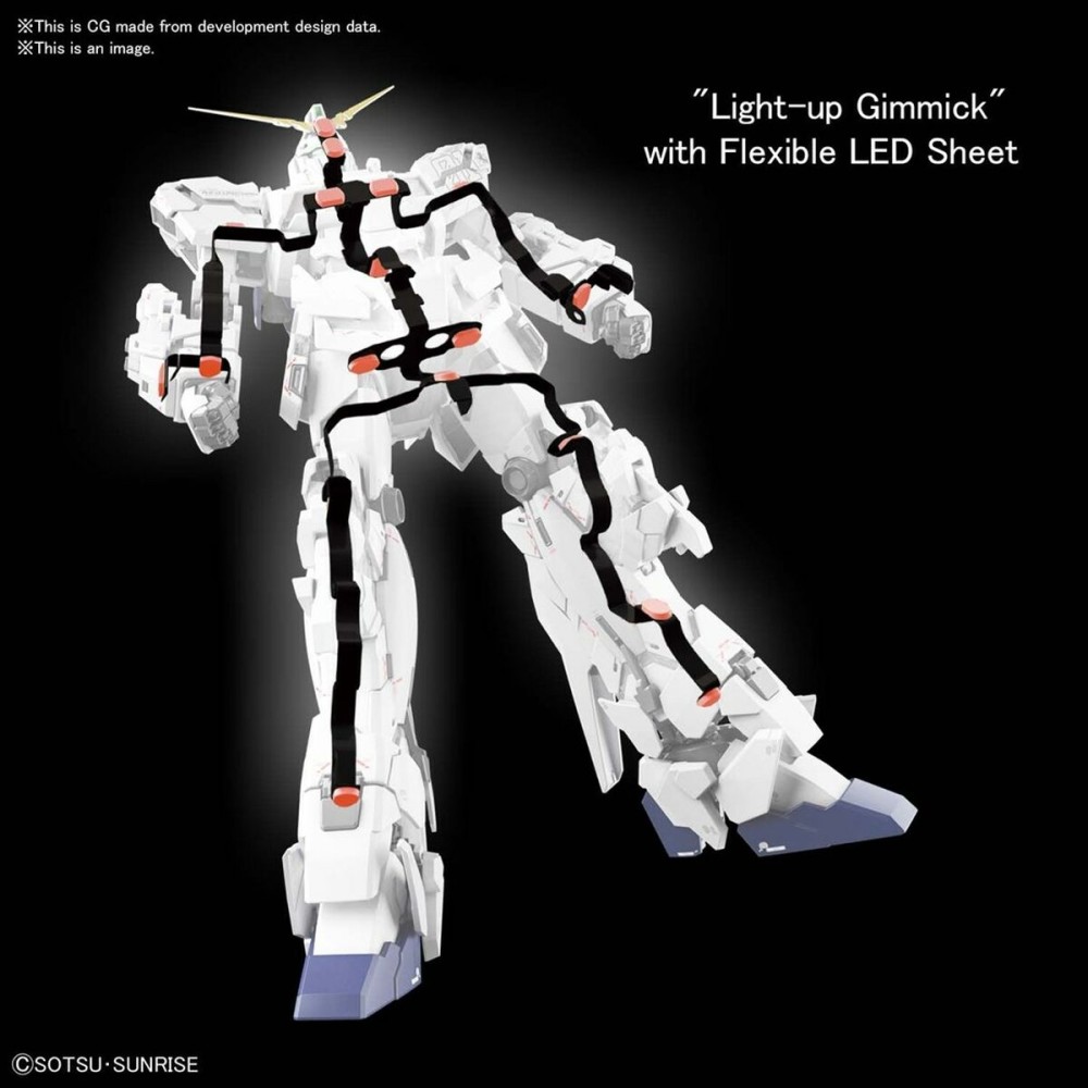 Jointed Figure Bandai GUN60277