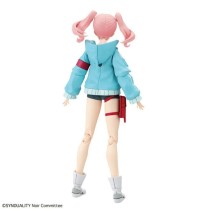 Jointed Figure Bandai GUN66319