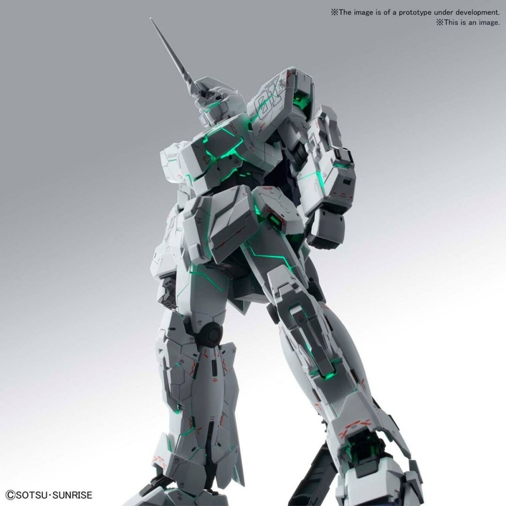 Jointed Figure Bandai GUN60277