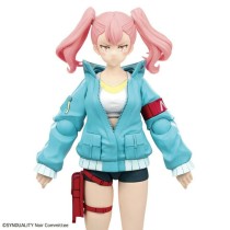 Jointed Figure Bandai GUN66319