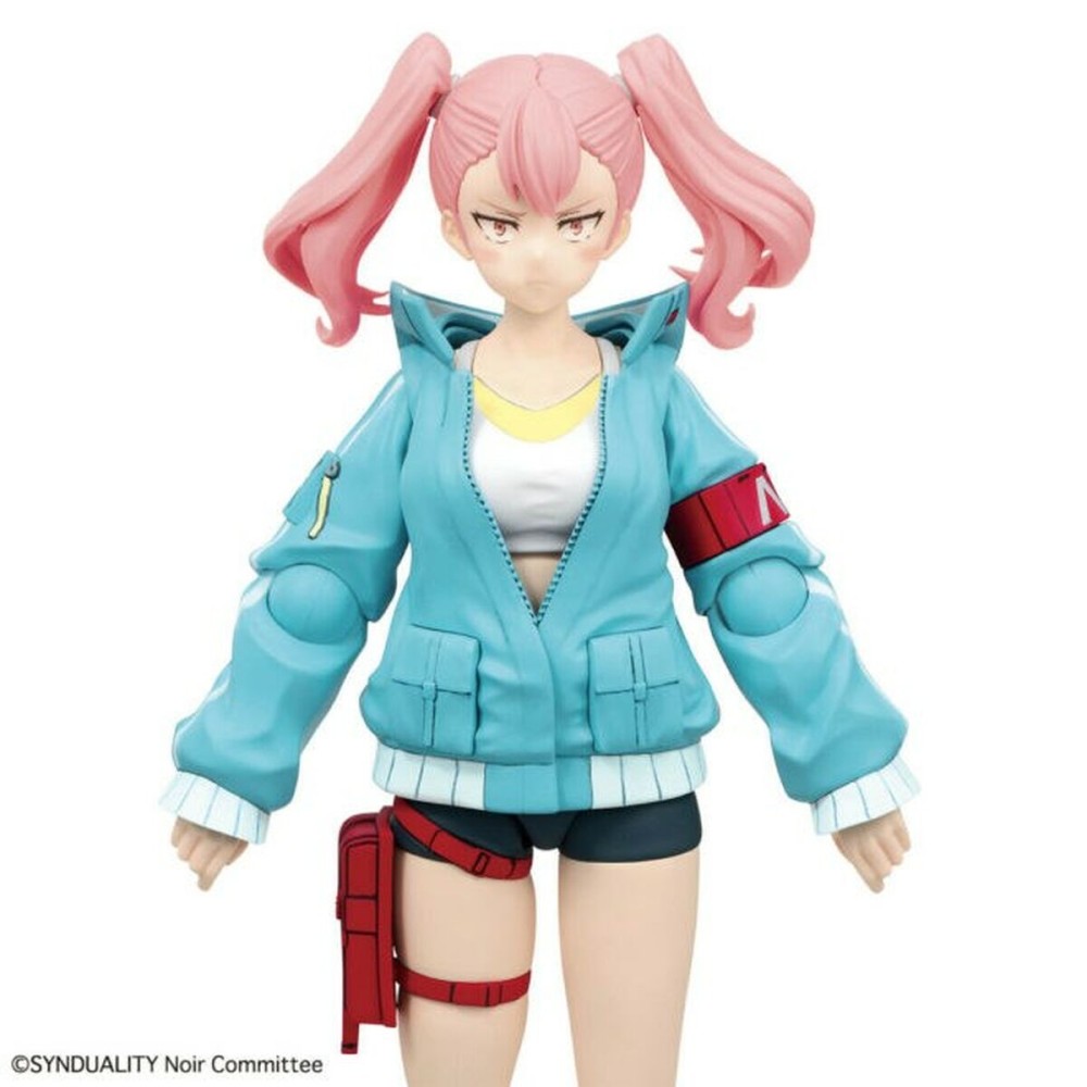 Jointed Figure Bandai GUN66319