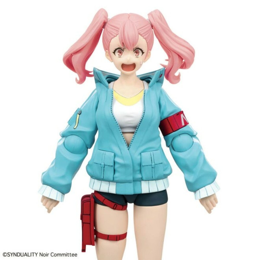 Jointed Figure Bandai GUN66319