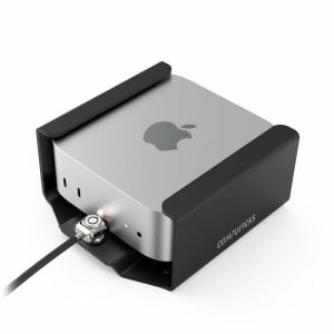 Sicherheitskabel Compulocks MMEN24CL