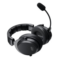 Casque Cherry CX-H3W-BLACK Noir