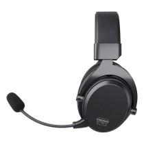 Casque Cherry CX-H3W-BLACK Noir