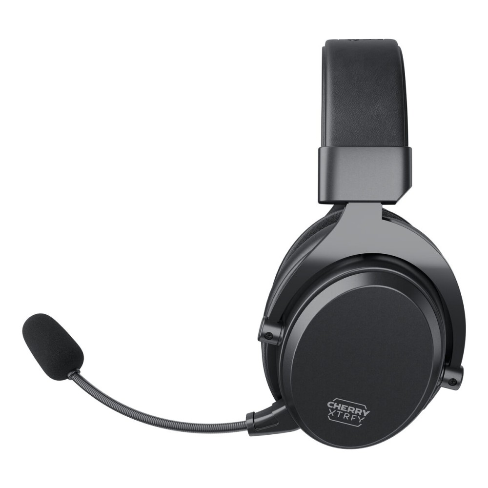 Casque Cherry CX-H3W-BLACK Noir