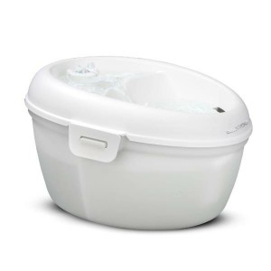 Distributeur d'eau Daewoo D-DH015 Plastique