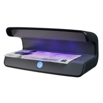 Falschgelddetektor Safescan Schwarz