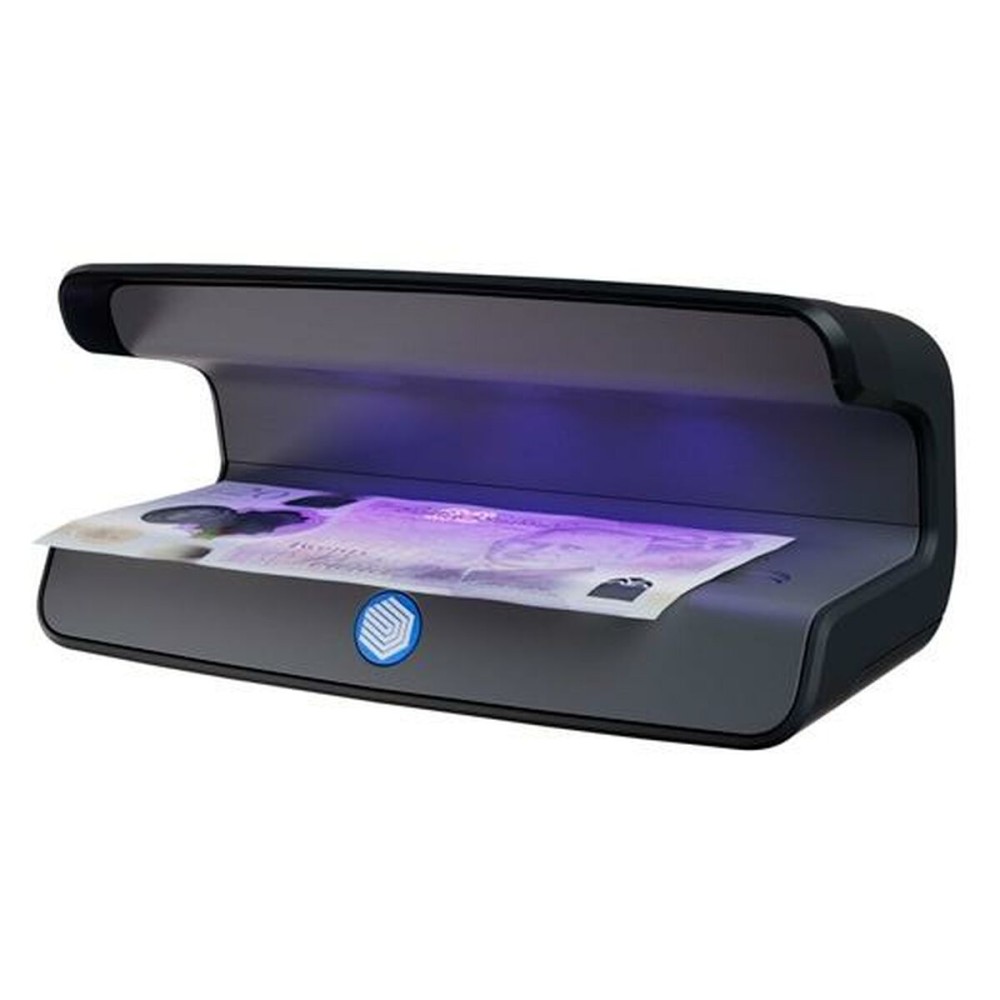 Falschgelddetektor Safescan Schwarz