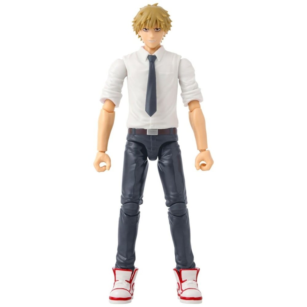 Figur mit Gelenken Bandai AH37027