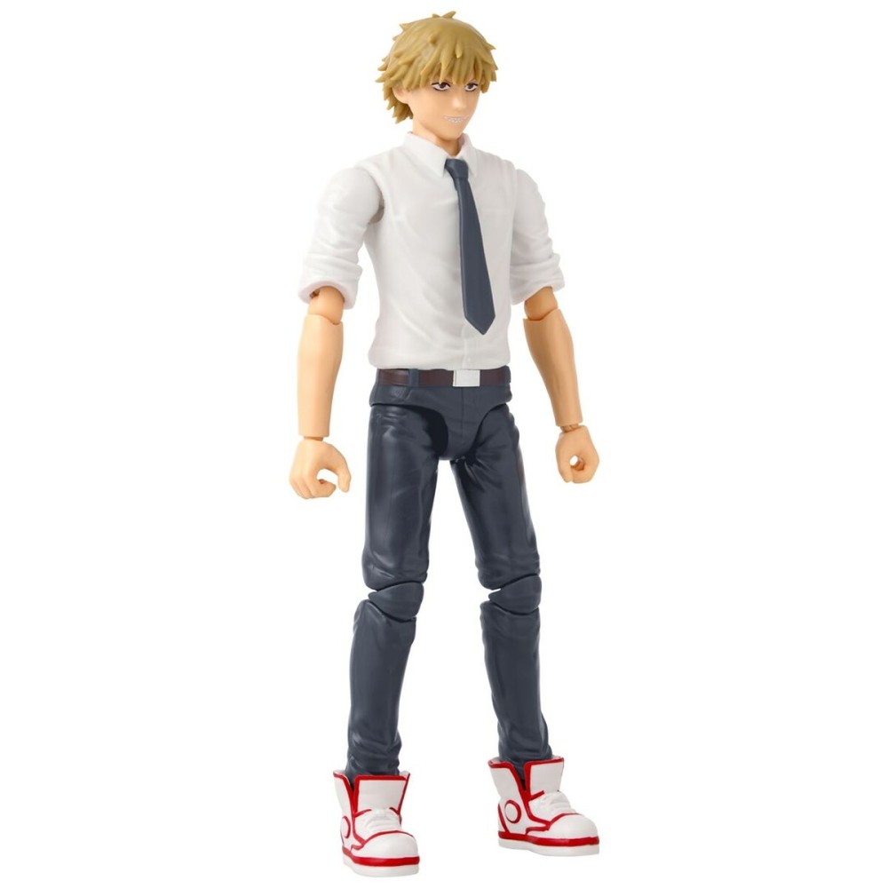 Personnage articulé Bandai AH37027