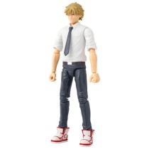 Jointed Figure Bandai AH37027
