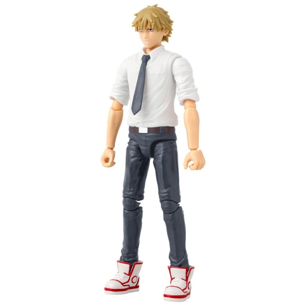 Jointed Figure Bandai AH37027