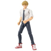 Figur mit Gelenken Bandai AH37027