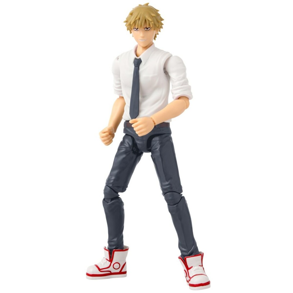 Personnage articulé Bandai AH37027