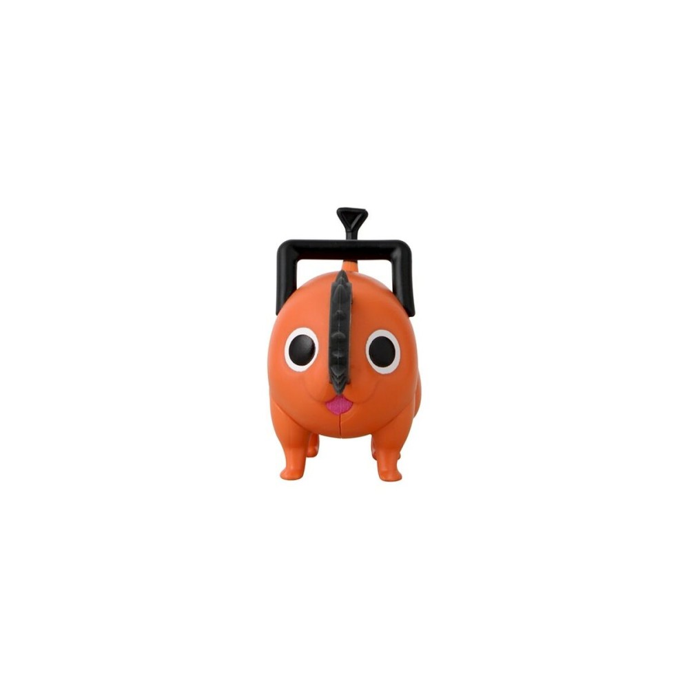 Personnage articulé Bandai AH37027