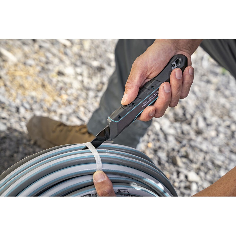 Cutter Wolfcraft Metal 18 mm