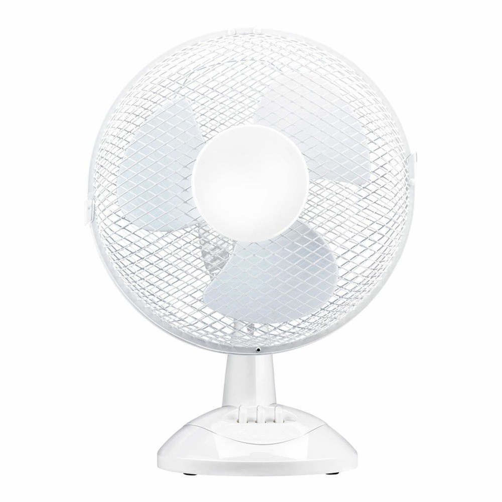 Tischventilator Lifetime Weiß 22 W 27 x 21 x 35,2 cm