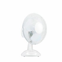 Tischventilator Lifetime Weiß 22 W 27 x 21 x 35,2 cm