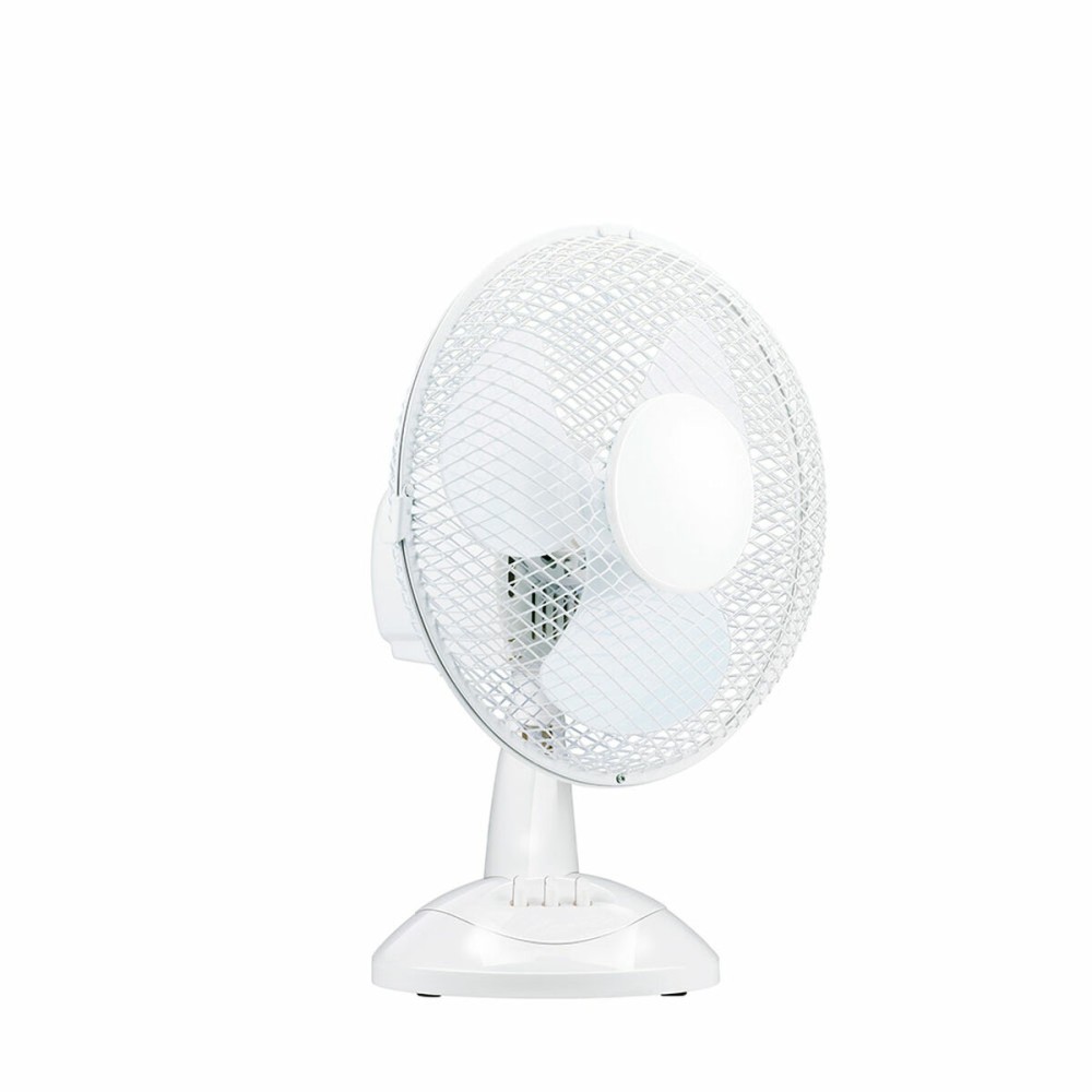 Tischventilator Lifetime Weiß 22 W 27 x 21 x 35,2 cm