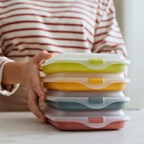Lunchbox Ibili 689210
