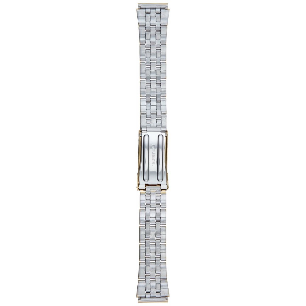 Watch Strap Morellato A02U02201540180099 Golden