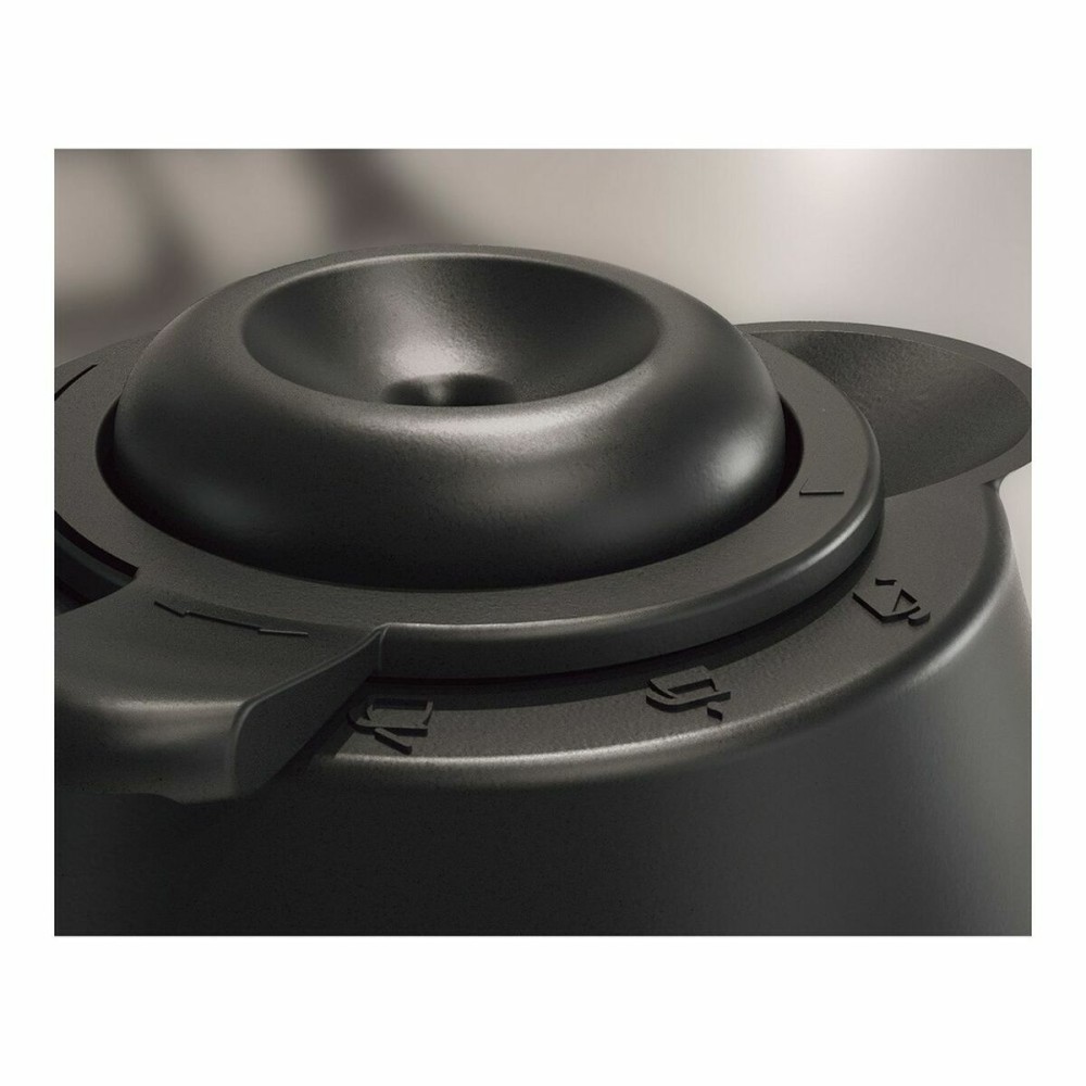 Filterkaffeemaschine Philips HD7546/20 Schwarz 1000 W 1,2 L 15 Kopper