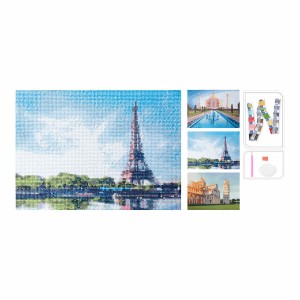 Bastelspiel Lifetime 492100240