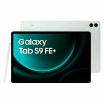 Tablet Samsung SM-X616BLGAEUB Octa Core 8 GB RAM 128 GB grün 12,4"