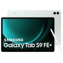 Tablet Samsung SM-X616BLGAEUB Octa Core 8 GB RAM 128 GB grün 12,4"