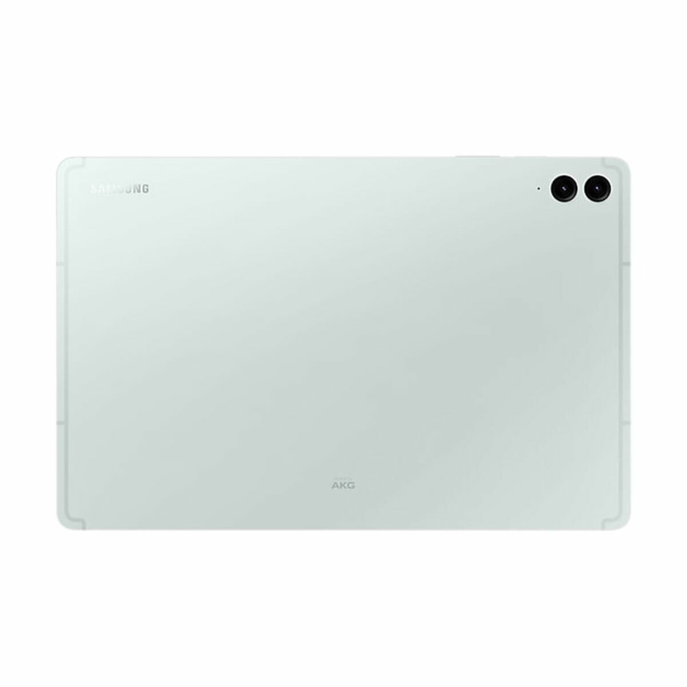 Tablet Samsung SM-X616BLGAEUB Octa Core 8 GB RAM 128 GB grün 12,4"
