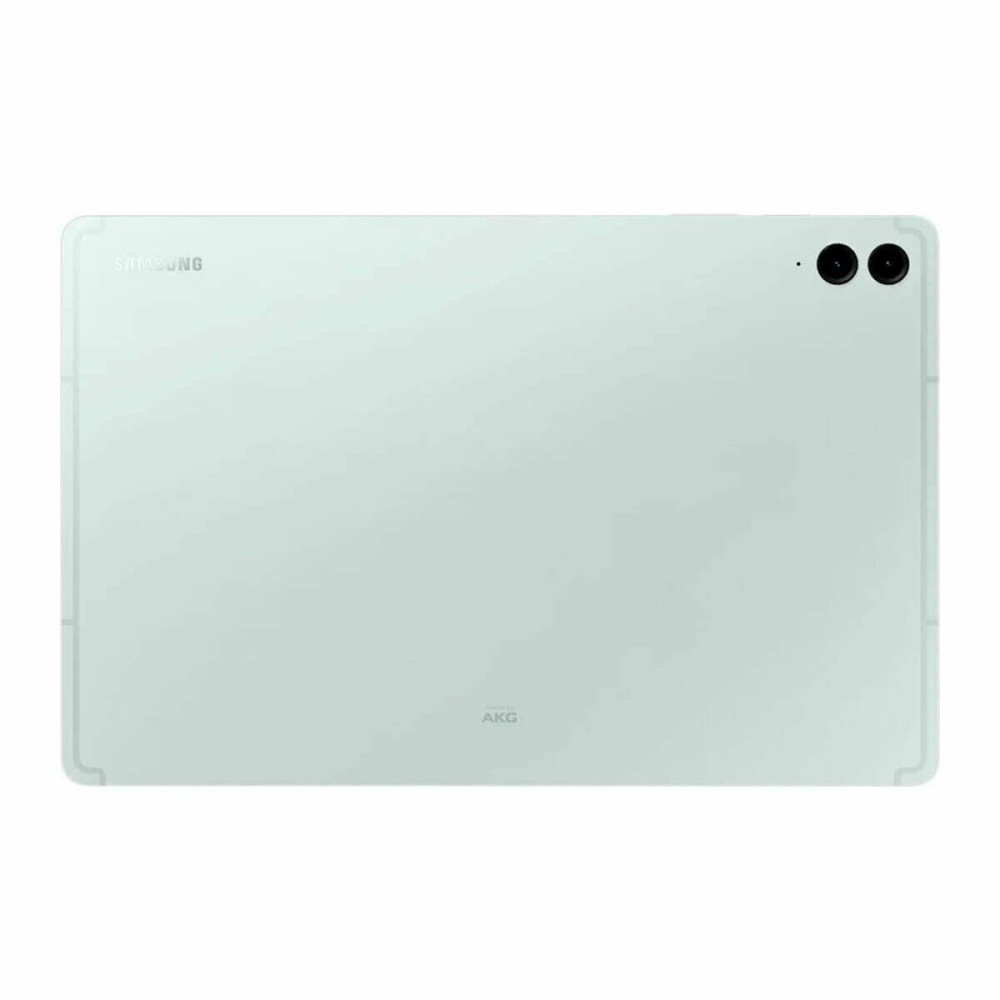 Tablet Samsung SM-X616BLGAEUB Octa Core 8 GB RAM 128 GB grün 12,4"