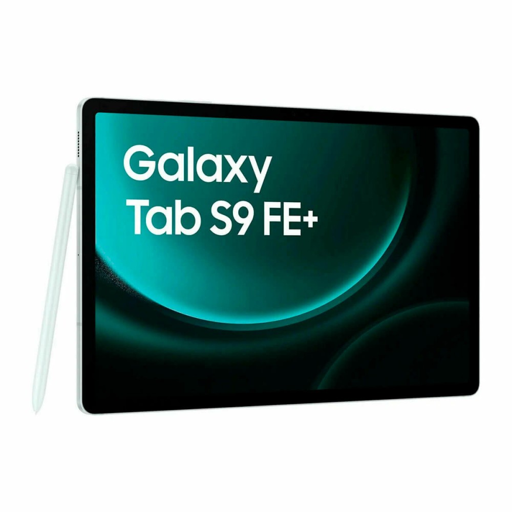 Tablette Samsung SM-X616BLGAEUB Octa Core 8 GB RAM 128 GB Vert 12,4"