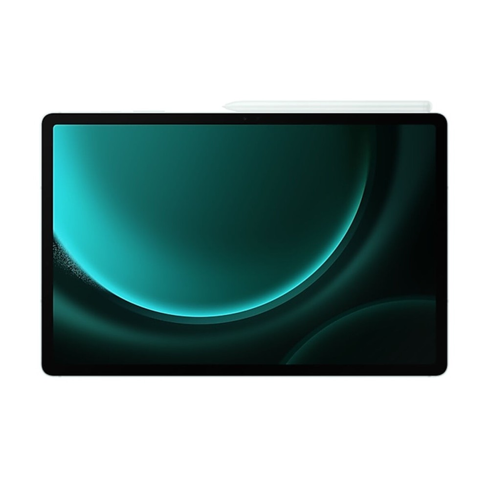 Tablet Samsung SM-X616BLGAEUB Octa Core 8 GB RAM 128 GB grün 12,4"