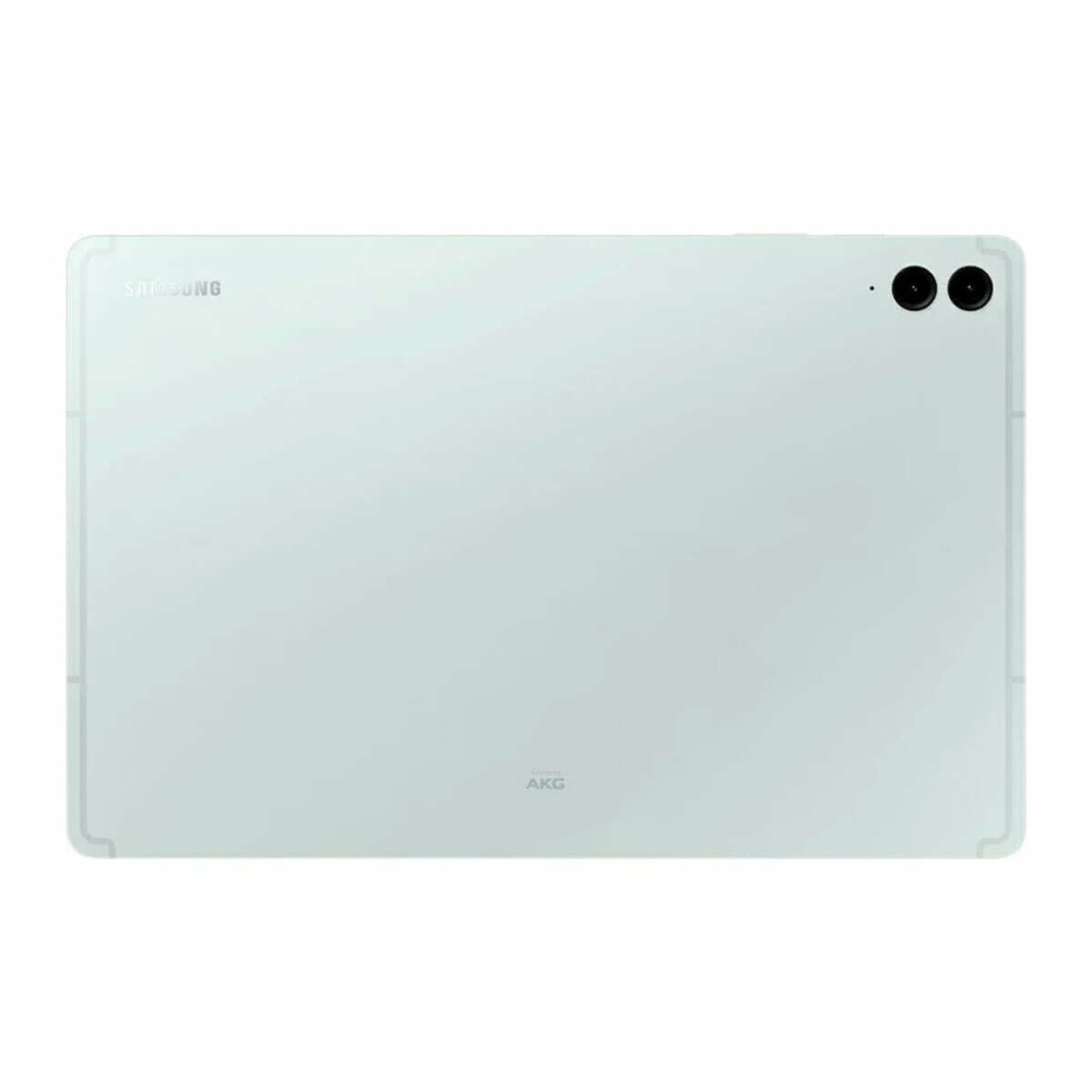 Tablet Samsung SM-X616BLGAEUB Octa Core 8 GB RAM 128 GB grün 12,4"