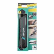 Cutter Wolfcraft Metal 25 mm