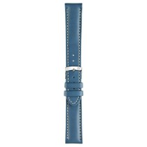 Watch Strap Morellato A01U3687934064CR20 Blue