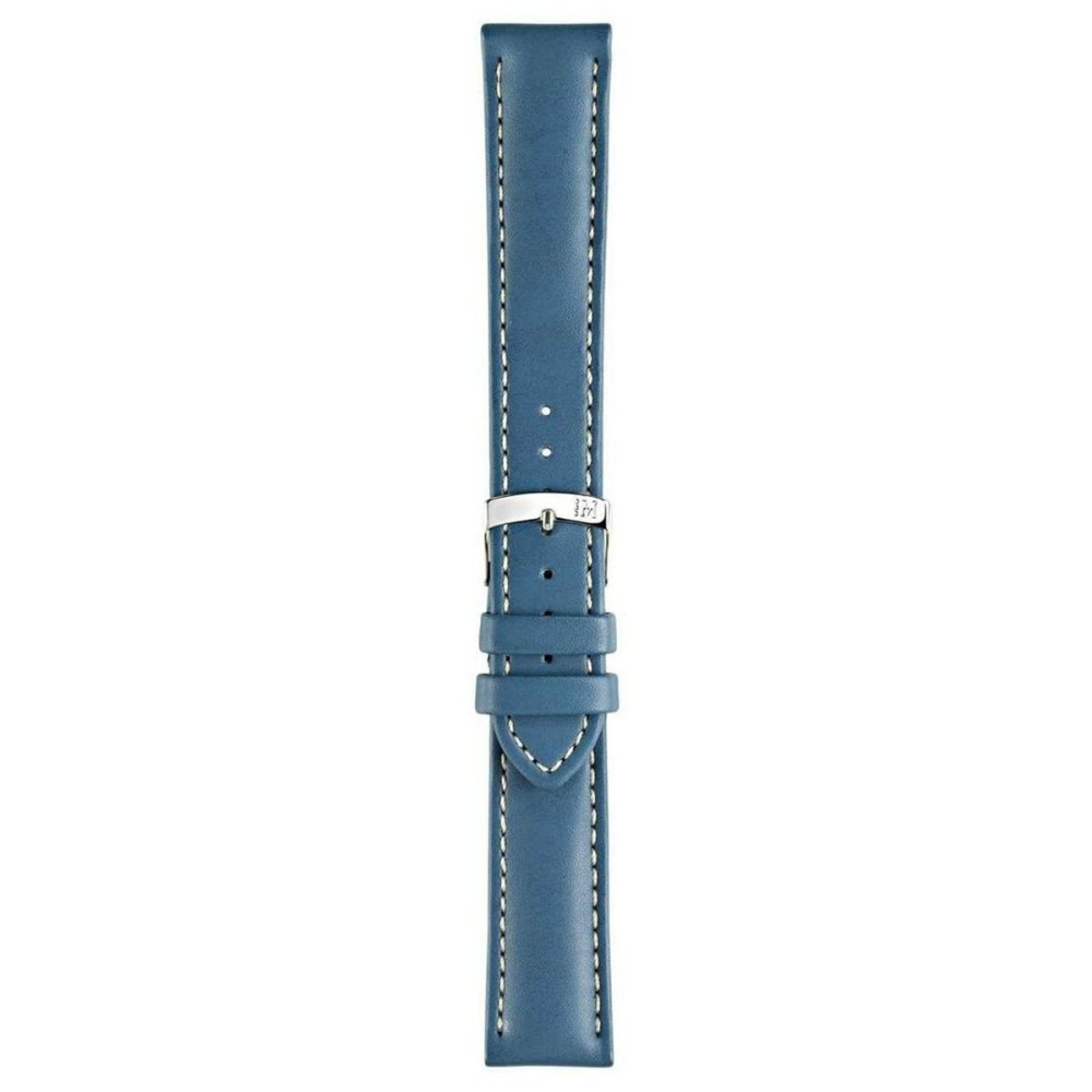 Watch Strap Morellato A01U3687934064CR20 Blue