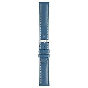 Watch Strap Morellato A01U3687934064CR20 Blue