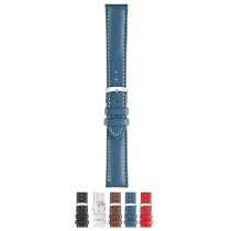 Watch Strap Morellato A01U3687934064CR20 Blue