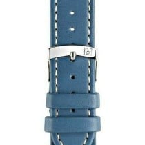 Watch Strap Morellato A01U3687934064CR20 Blue